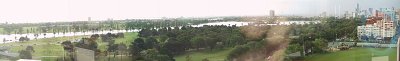 melbourne